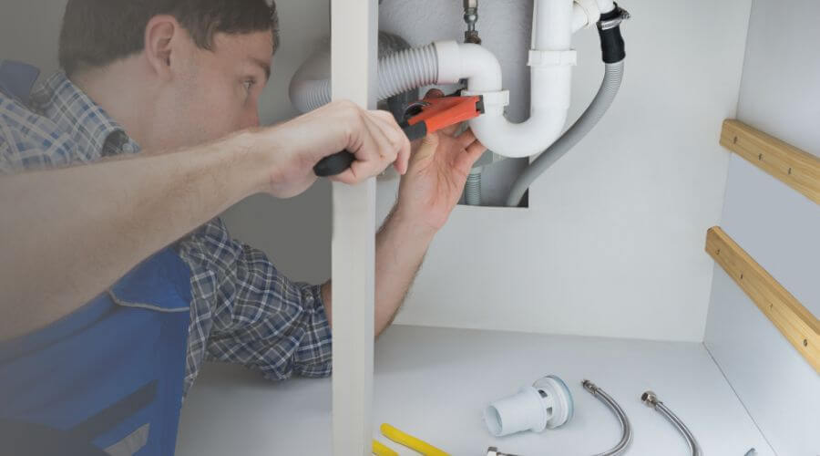 Local annual plumbing maintenance in Hiko, NV