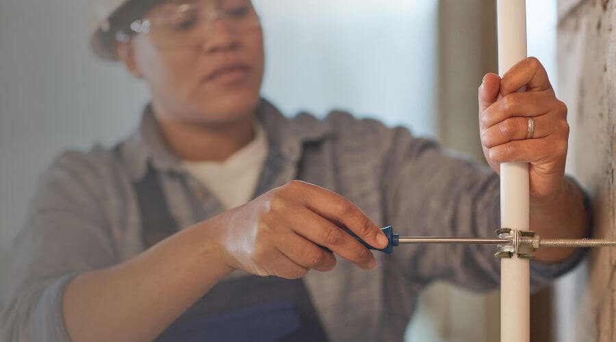 Whole-Home Plumbing Inspection in Hiko, NV